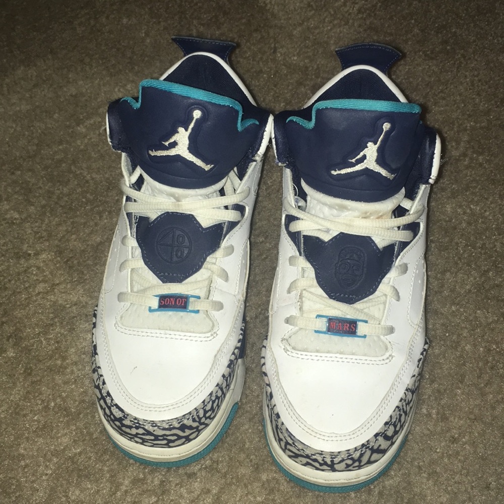 Nike air Jordans
